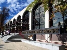 Budapest Kongresszusi Központ