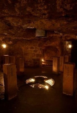 Budavári Labirintus 