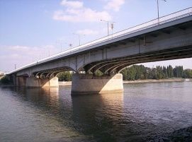 Dunai hidak – 2. kép