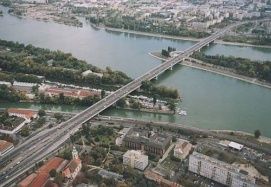 Dunai hidak – 3. kép