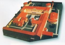 Helytartói palota