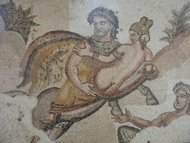 Hercules Villa