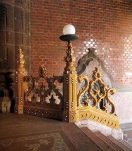 Iparművészeti Múzeum – 5. kép