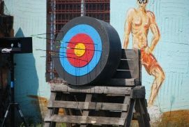 Kőkaland Sport és Élménypark – 3. kép