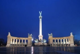Millenniumi emlékmű