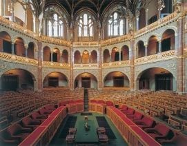 Parlament – 5. kép