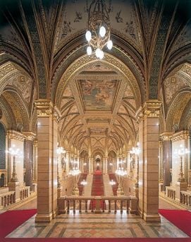 Parlament – 3. kép