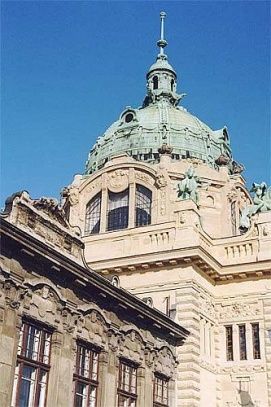 Széchenyi Gyógyfürdő és Uszoda – 3. kép