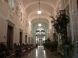 Széchenyi Gyógyfürdő és Uszoda – 4. kép