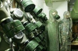 Sziklakórház Atombunker Múzeum – 4. kép