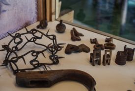 Bugaci Pásztormúzeum – 5. kép