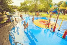 Bükfürdő Thermal & Spa – 5. kép