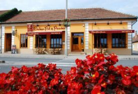 Cadran Pizzéria Pub