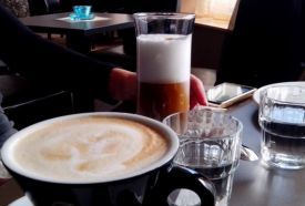 Caffé Sempre