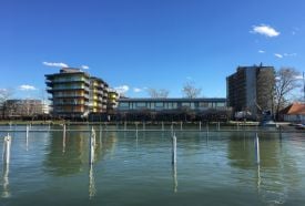 Calypso Étterem és Kávézó