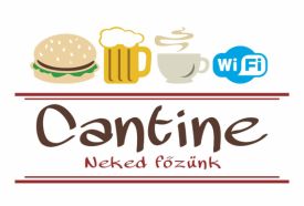 Cantine