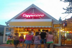 Cappuccino Fagylaltozó – 2. kép