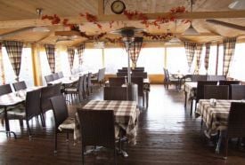 Casa Pizzéria és Étterem – 4. kép