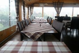 Casa Pizzéria és Étterem – 2. kép