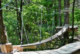 Ceglédfürdő Kalandpark – 4. kép