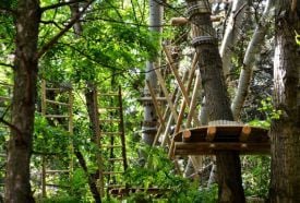 Ceglédfürdő Kalandpark – 2. kép