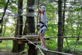 Ceglédfürdő Kalandpark – 5. kép