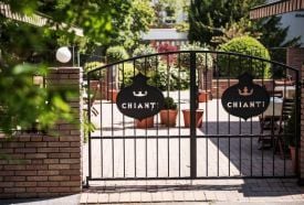 Chianti Étterem
