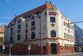 Cifra Palota