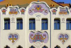 Cifra Palota – 2. kép