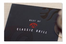 Classic Grill Szerb Étterem