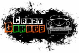 Crazy Garage (szabadulós játék) – 3. kép