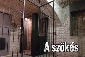 Crazy Garage (szabadulós játék) – 2. kép