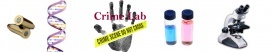 Crime Lab