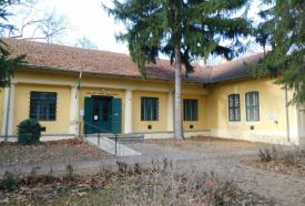Csallány Gábor Kiállítóhely – 3. kép