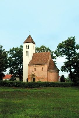 Szent Mihály-templom – 2. kép