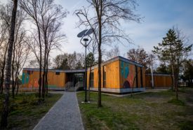 Csetényi Élménypark – 2. kép