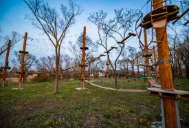 Csetényi Élménypark – 5. kép