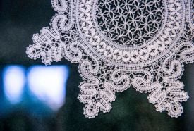 Csipkeverők és Alkotók Háza – 2. kép