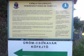 Csókavár – 2. kép