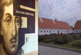 CSOKONAI VITÉZ MIHÁLY EMLÉKHELY ÉS KULTURÁLIS KÖZPONT – 2. kép