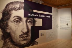 CSOKONAI VITÉZ MIHÁLY EMLÉKHELY ÉS KULTURÁLIS KÖZPONT – 3. kép