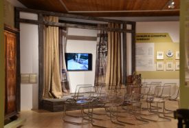 CSOKONAI VITÉZ MIHÁLY EMLÉKHELY ÉS KULTURÁLIS KÖZPONT