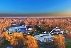Csokonyavisonta Termál és Strandfürdő