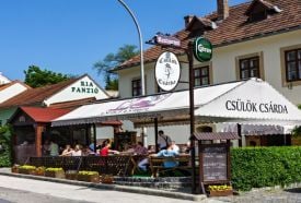 Csülök Csárda – 2. kép