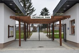 Csurgói Történelmi Park – 2. kép