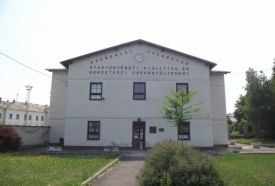 Cukormúzeum