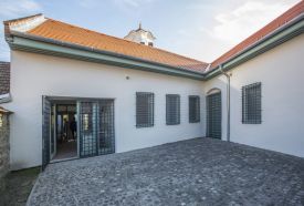 Czóbel Múzeum – 2. kép