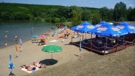 D-Beach a strand – 2. kép