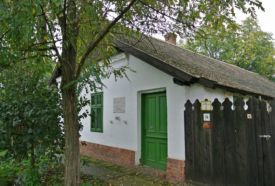 Darvas József Irodalmi Emlékház