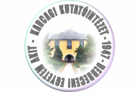DE ATC Karcagi Kutatóintézete